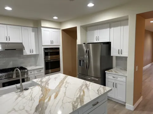 Traditional Cabinetry Craftsmanship in Meadowview